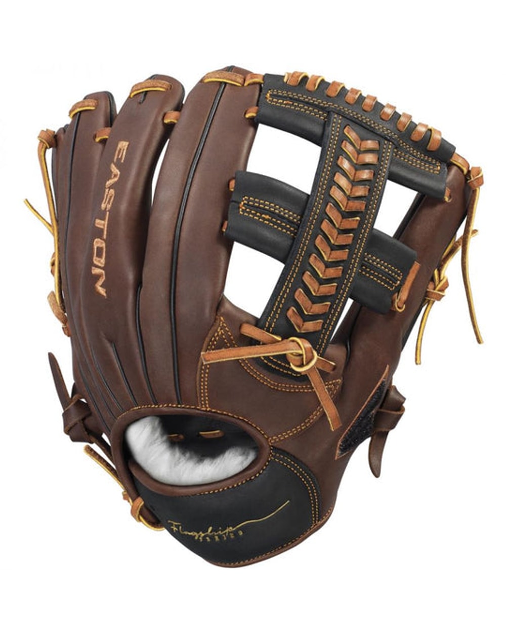 Flagship FS-D32B Ball Glove