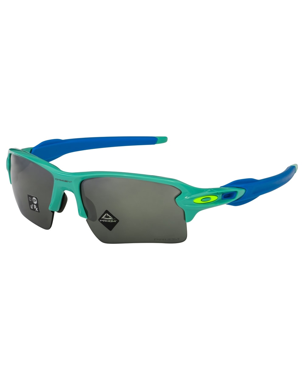 Oakley Flak Jacket 2.0 XL Prizm Sunglasses