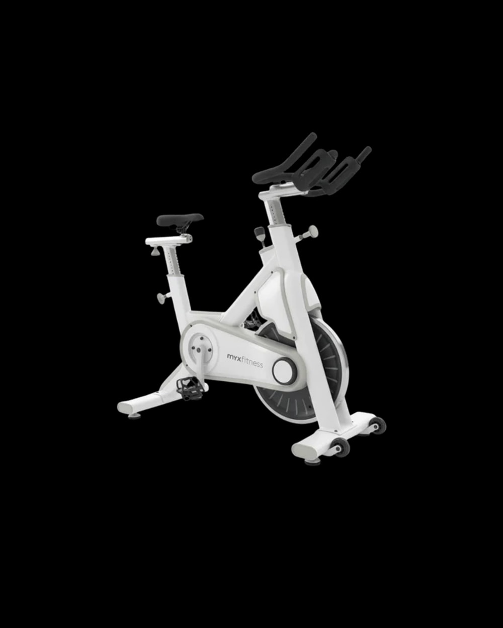 Flaman MYX Fitness Spin Bike