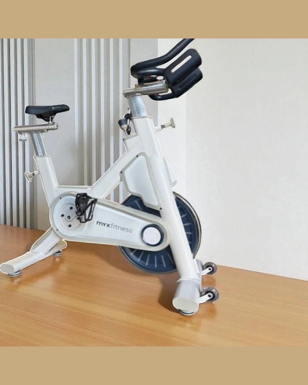 Flaman MYX Fitness Spin Bike