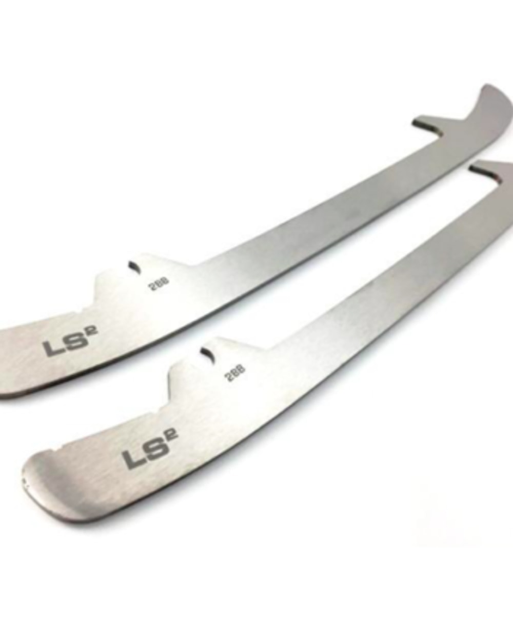Flare Steel for LS Edge runners