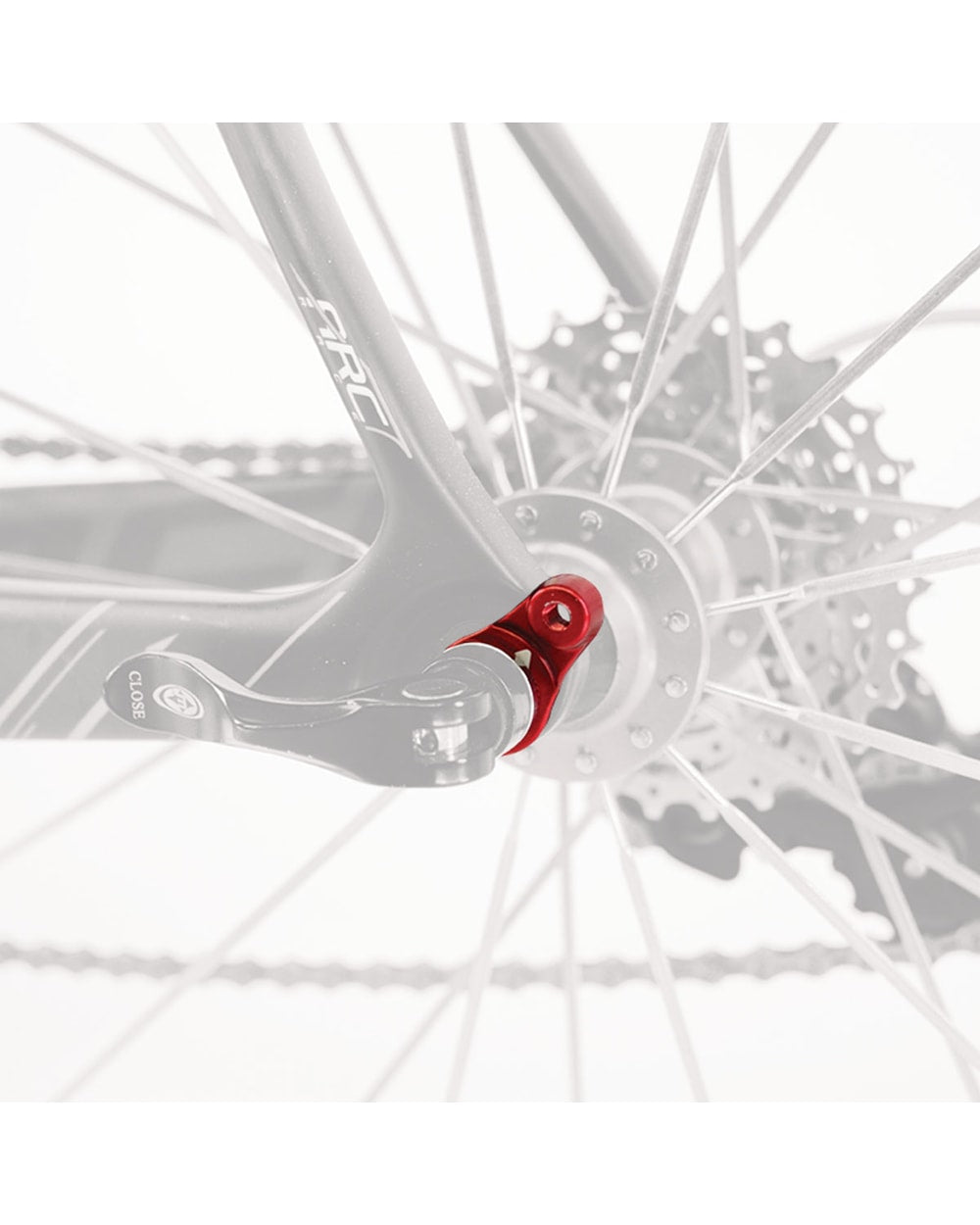 Axiom Flascheguard 27.5/70 Fenders
