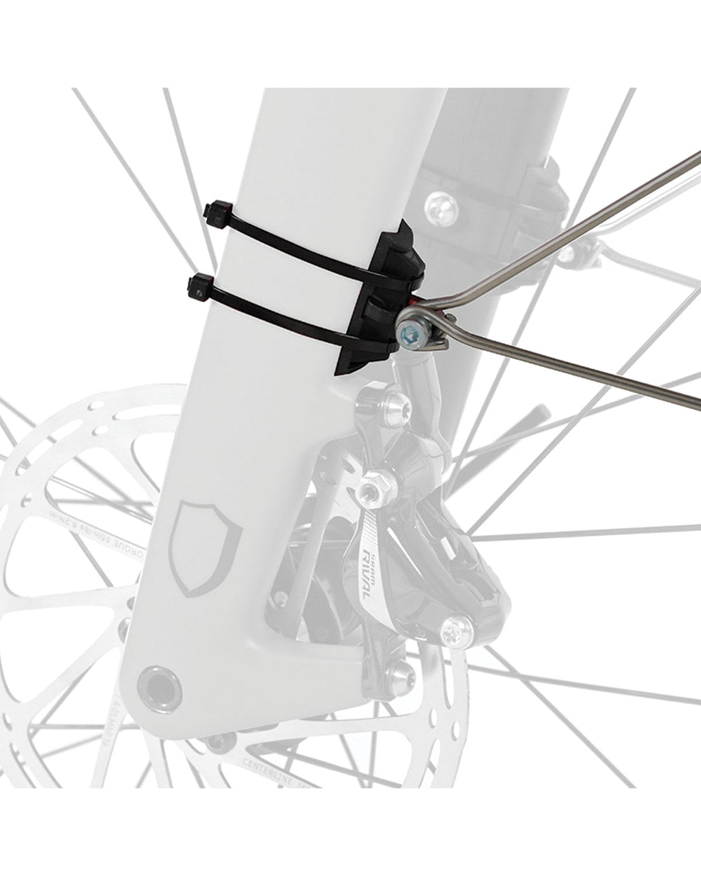 Axiom Flascheguard 27.5/70 Fenders