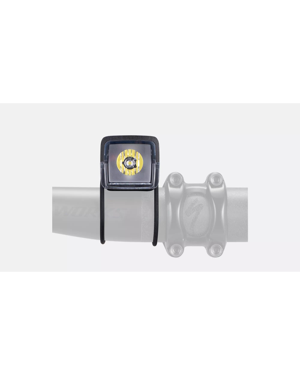 Specialized Flash 500 Headlight