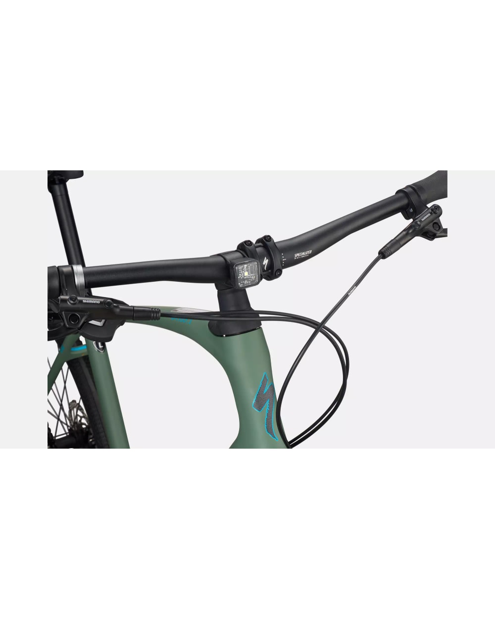 Specialized Flash Headlight/Taillight Combo