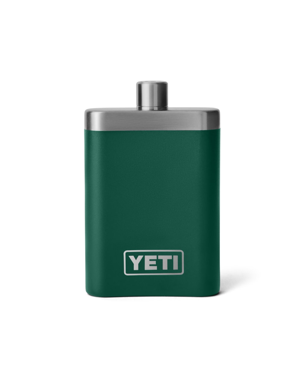 Yeti Flask