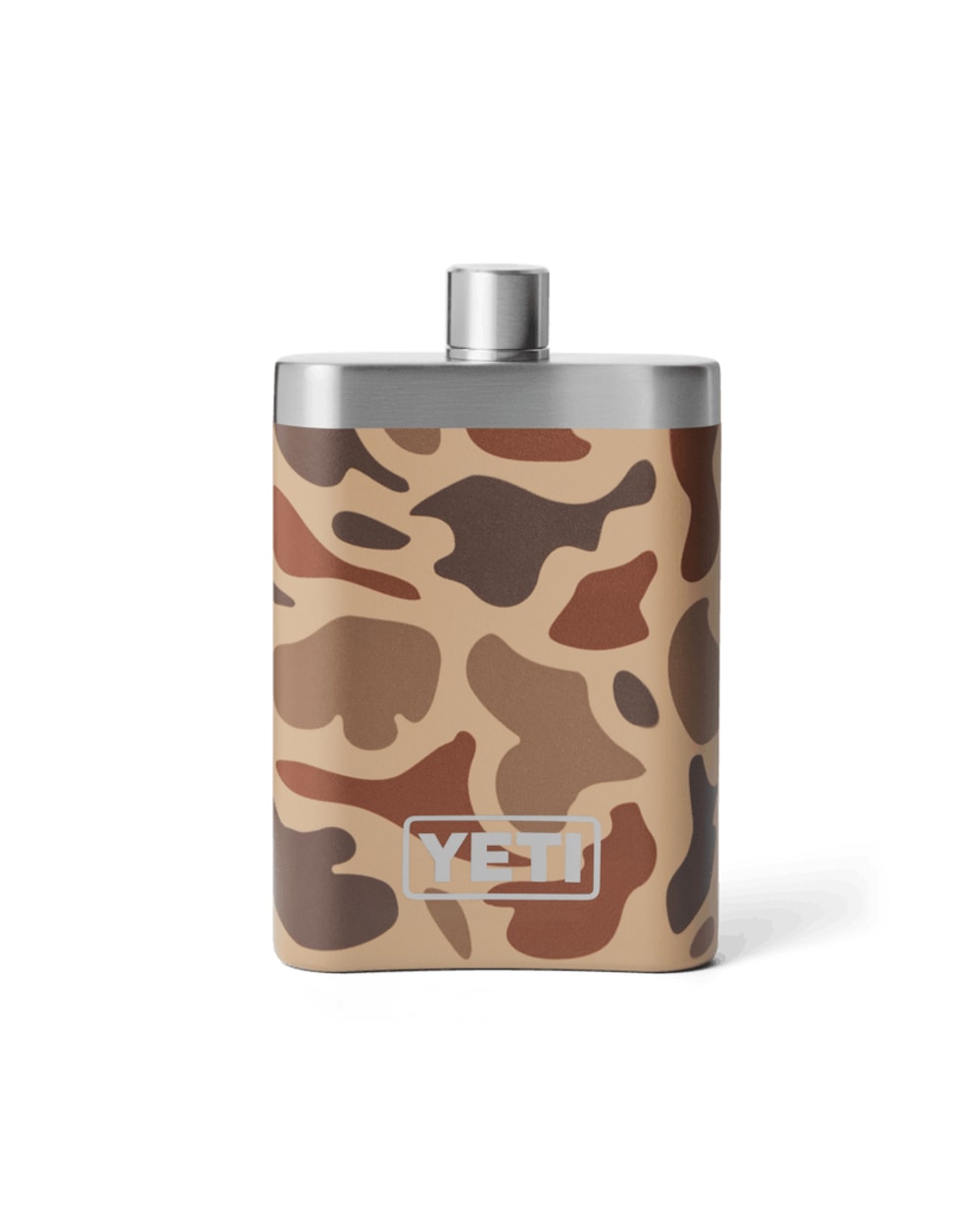 Yeti Flask