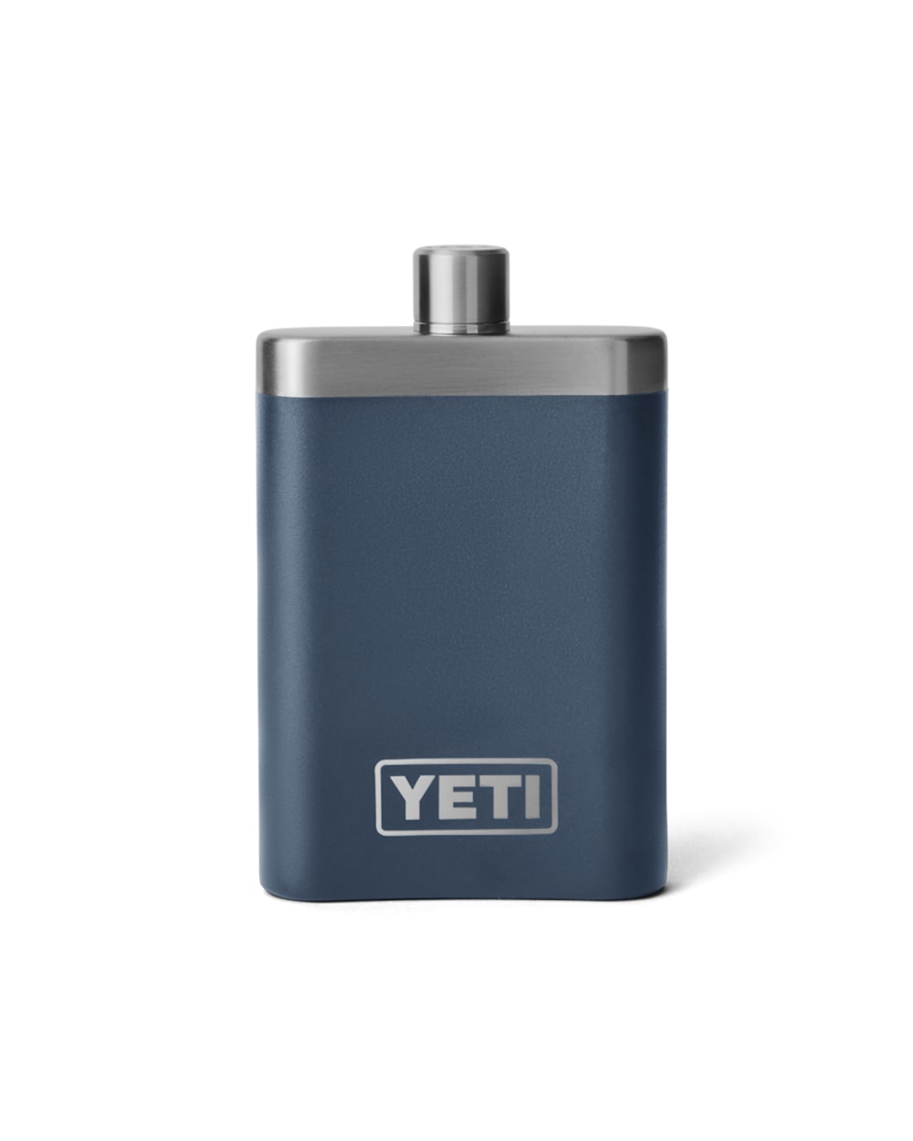 Yeti Flask