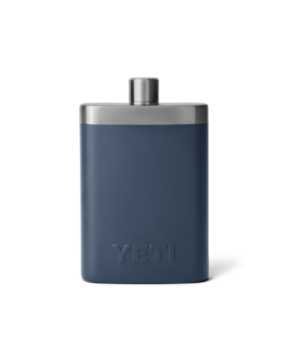 Yeti Flask