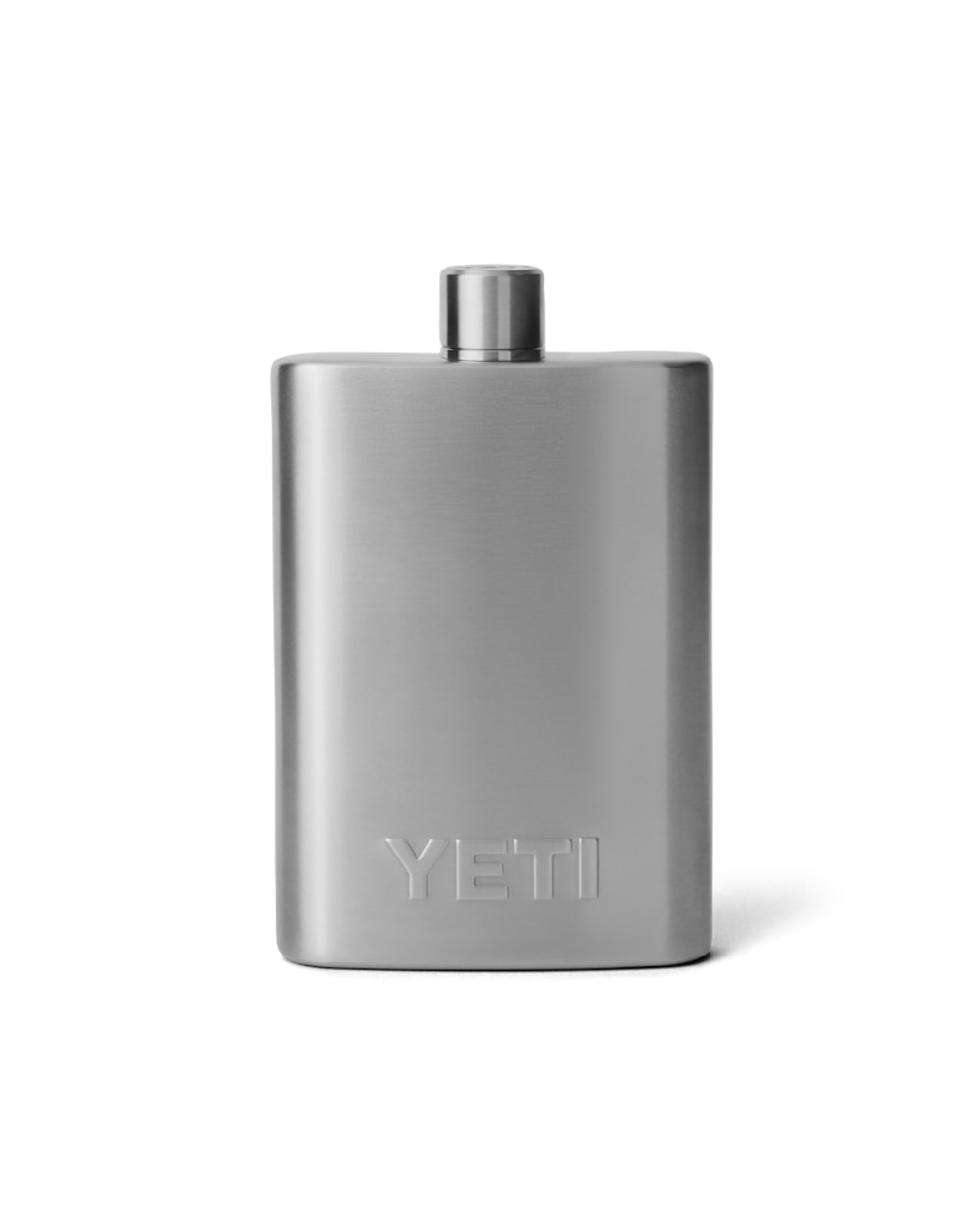 Yeti Flask