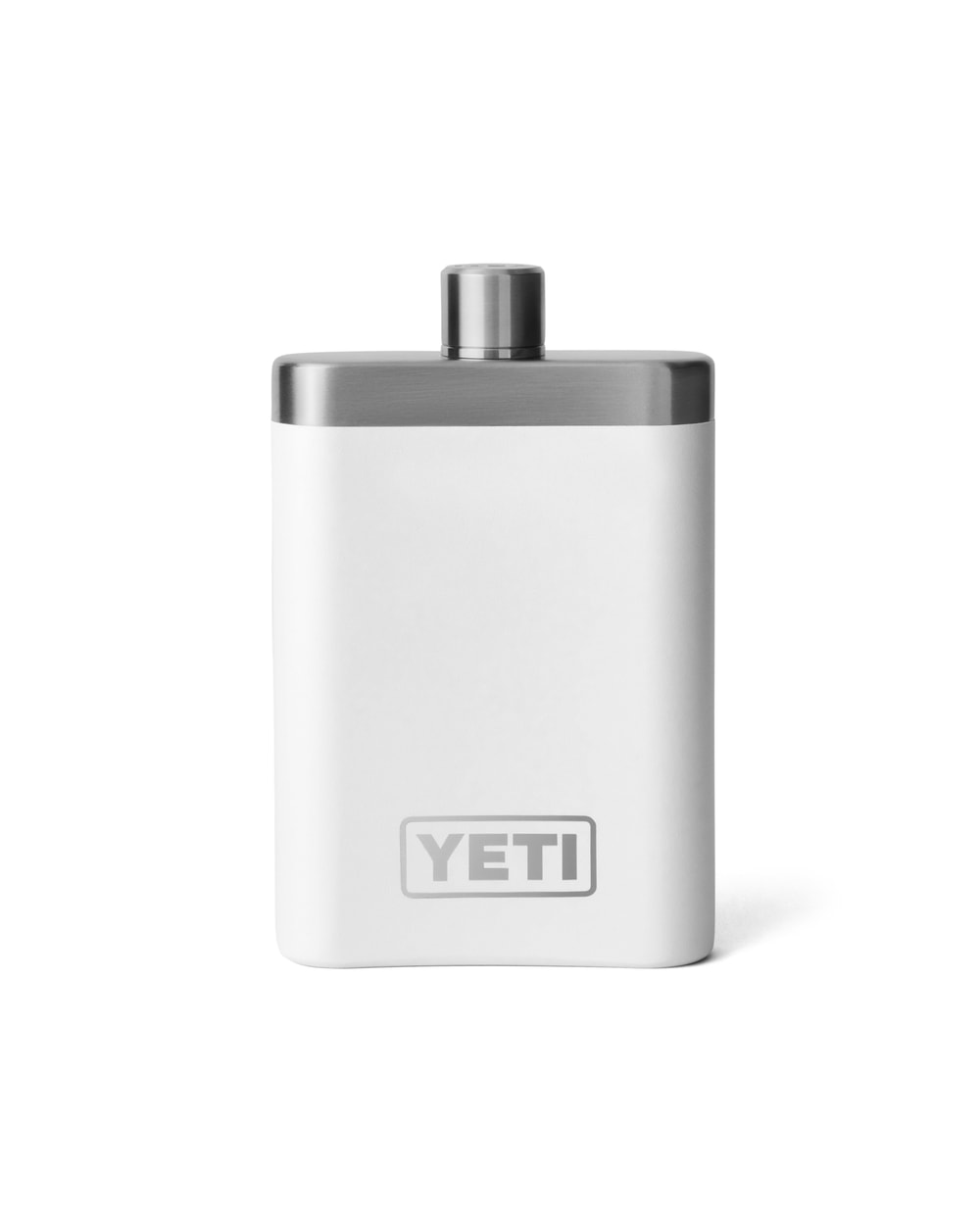 Yeti Flask