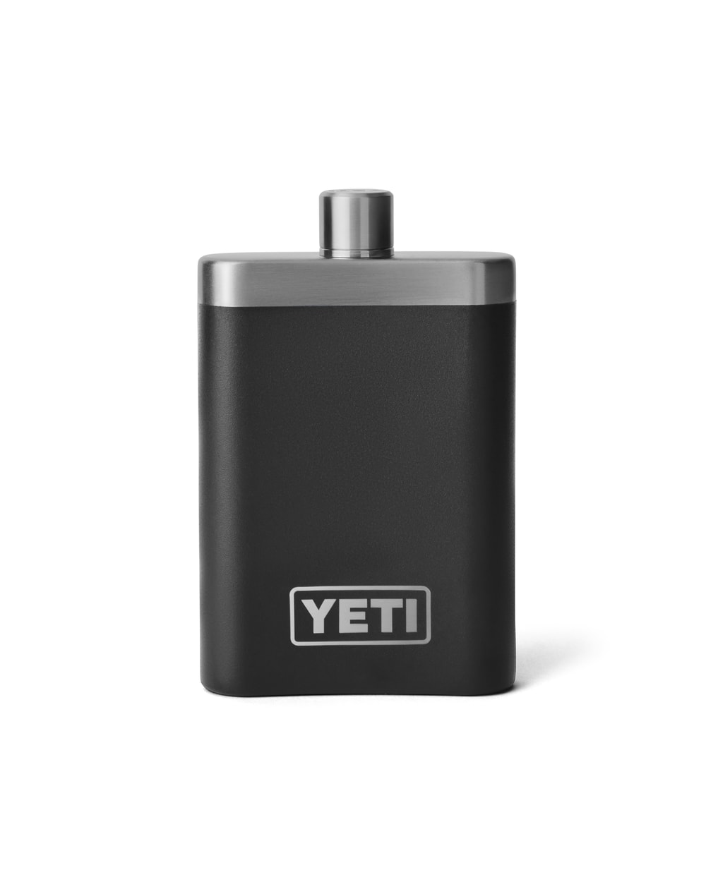 Yeti Flask