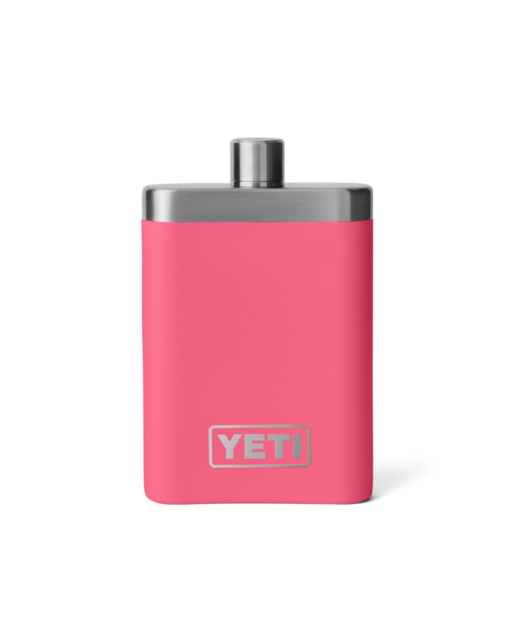 Yeti Flask