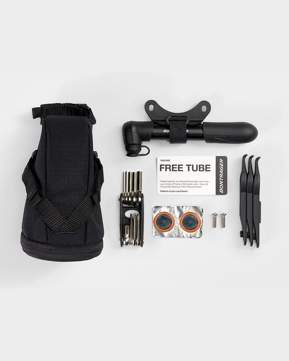 Bontrager Flat Pack