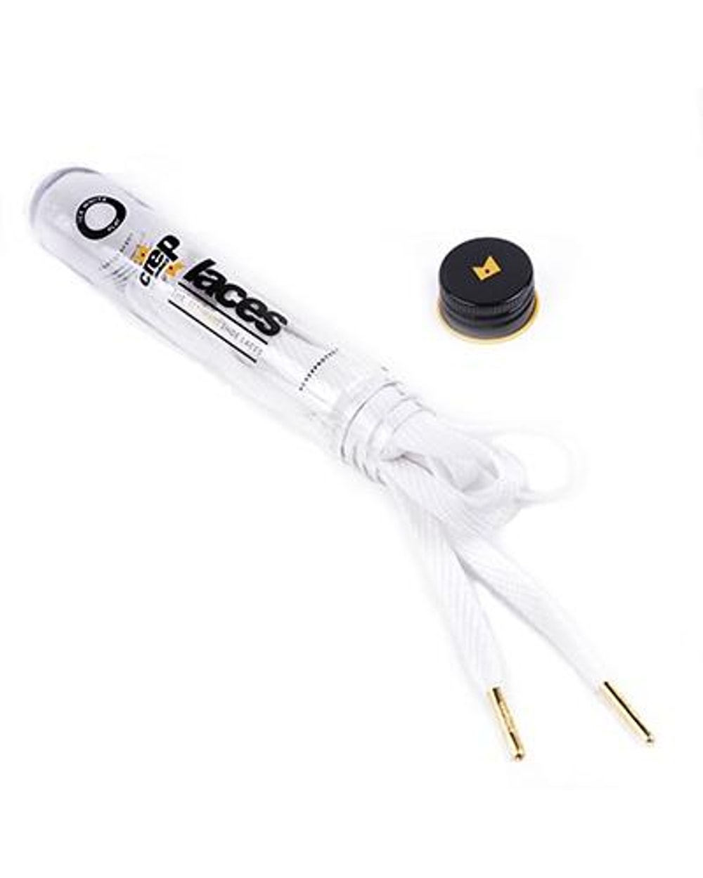 FLAT PROTECT LACES