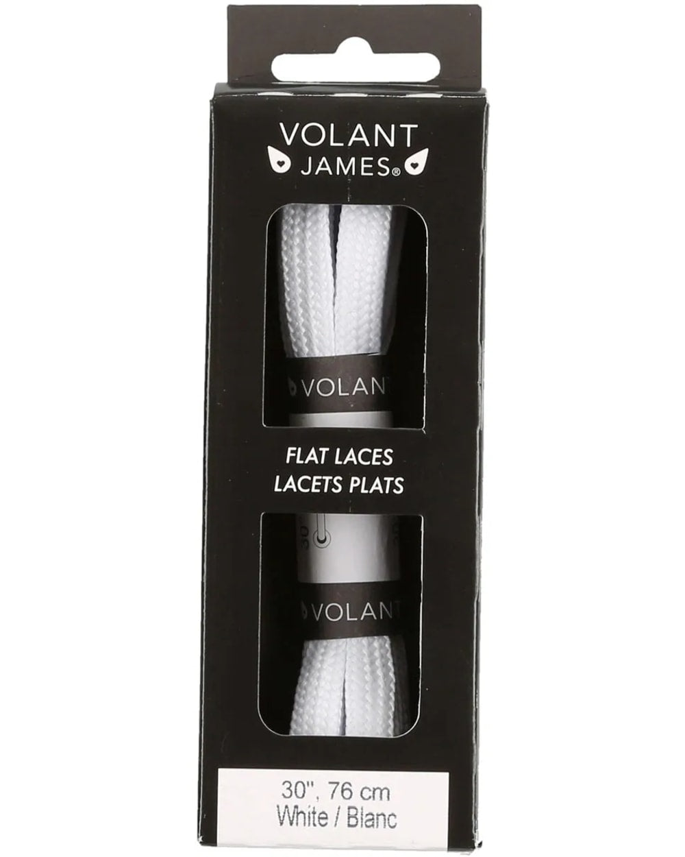 Flat Thick Laces