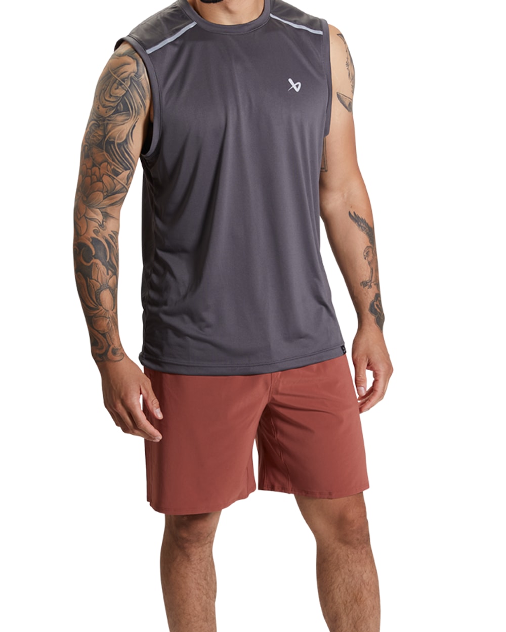 Bauer FLC Training Shorts