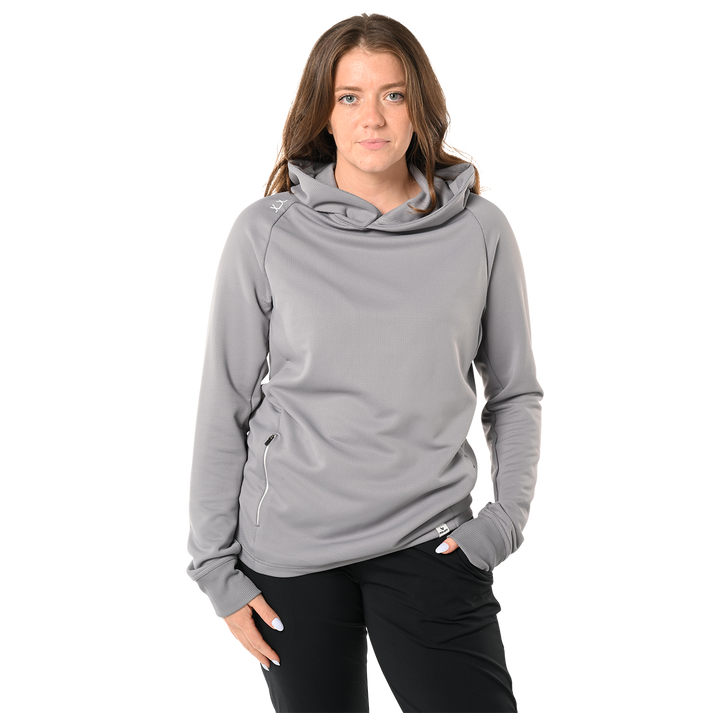 Fleece Senior Hoodie