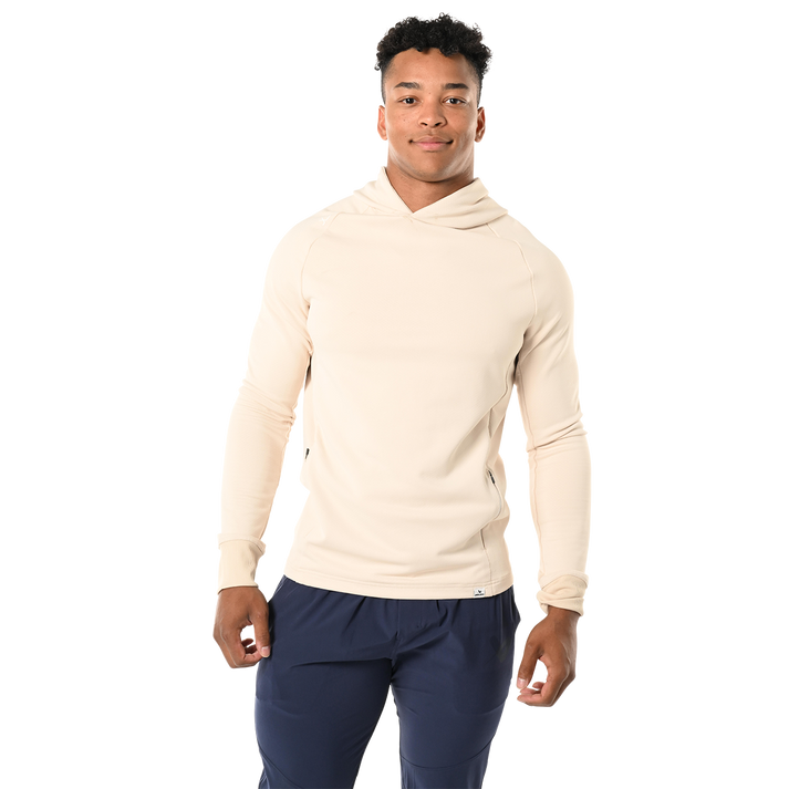 Fleece Senior Hoodie