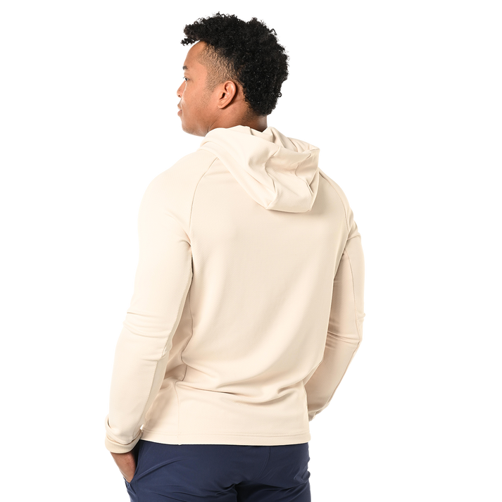 Fleece Senior Hoodie