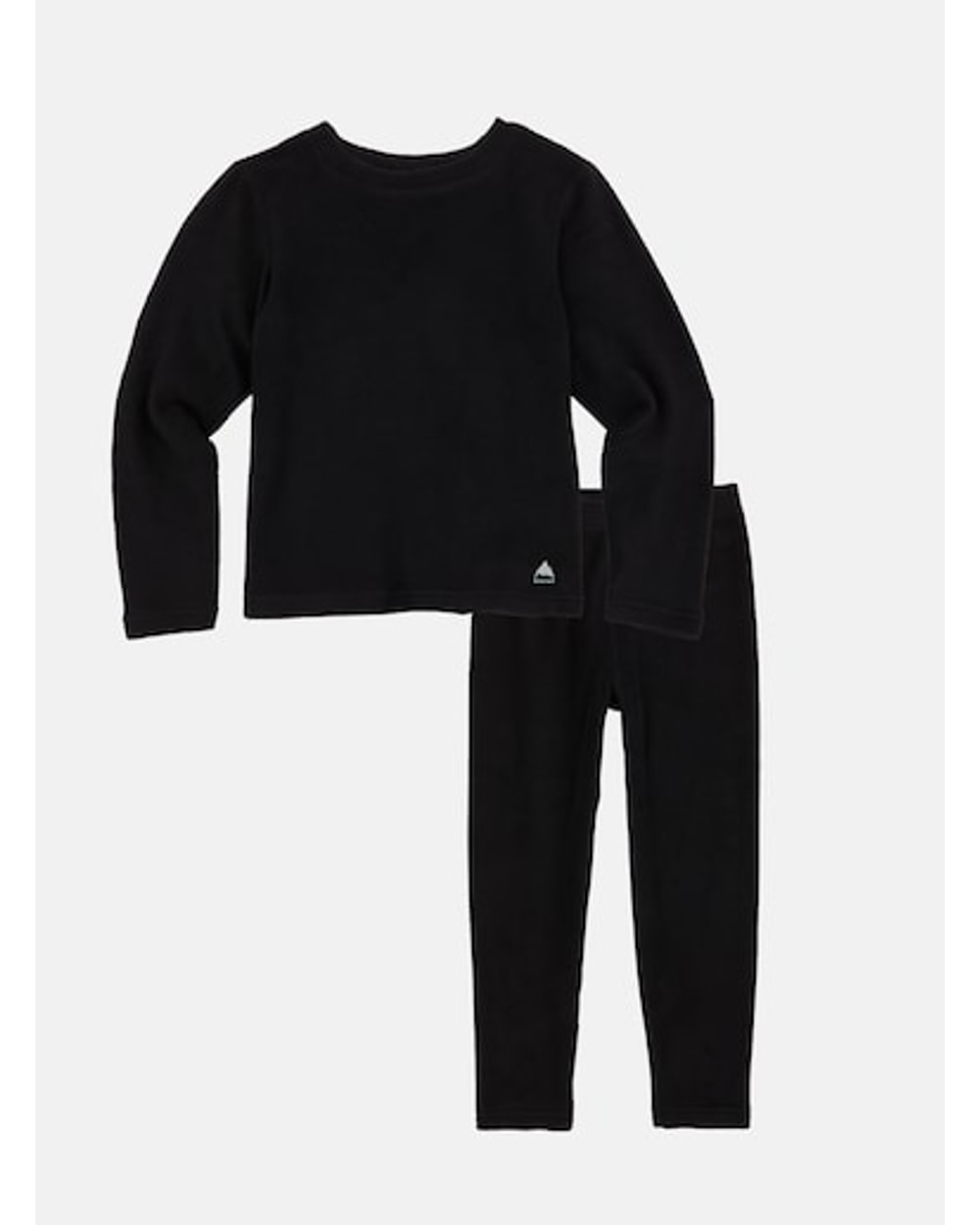 Burton Toddlers' Fleece Base Layer Set