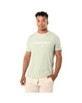 Fleece Men's Training Tee