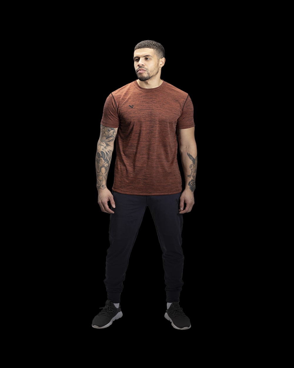 FLC Performance Warmth Senior Tech Tee