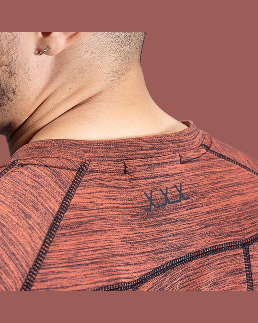 FLC Performance Warmth Senior Tech Tee