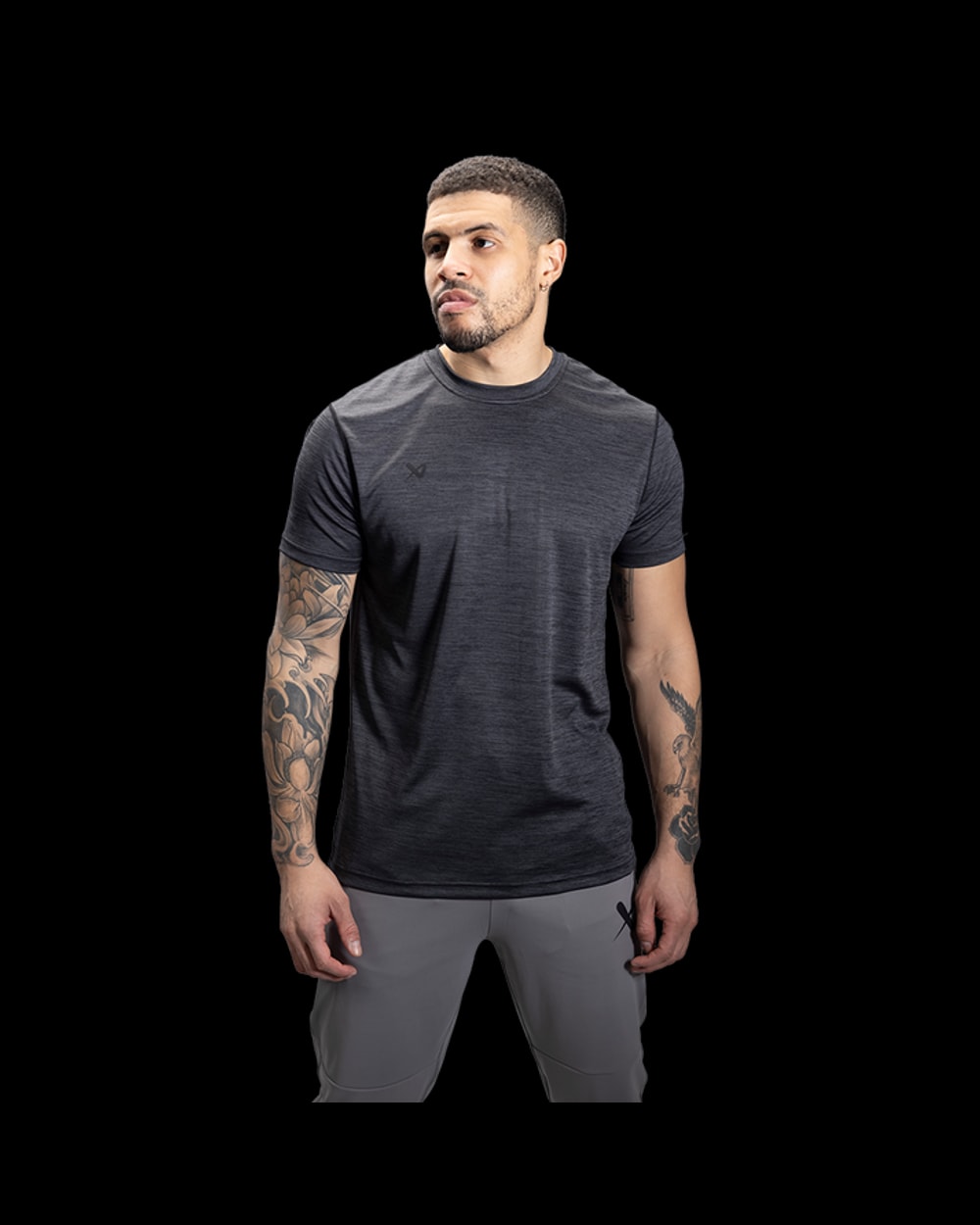 FLC Performance Warmth Senior Tech Tee