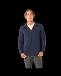 Fleece Sail Racing Men's Running Shell