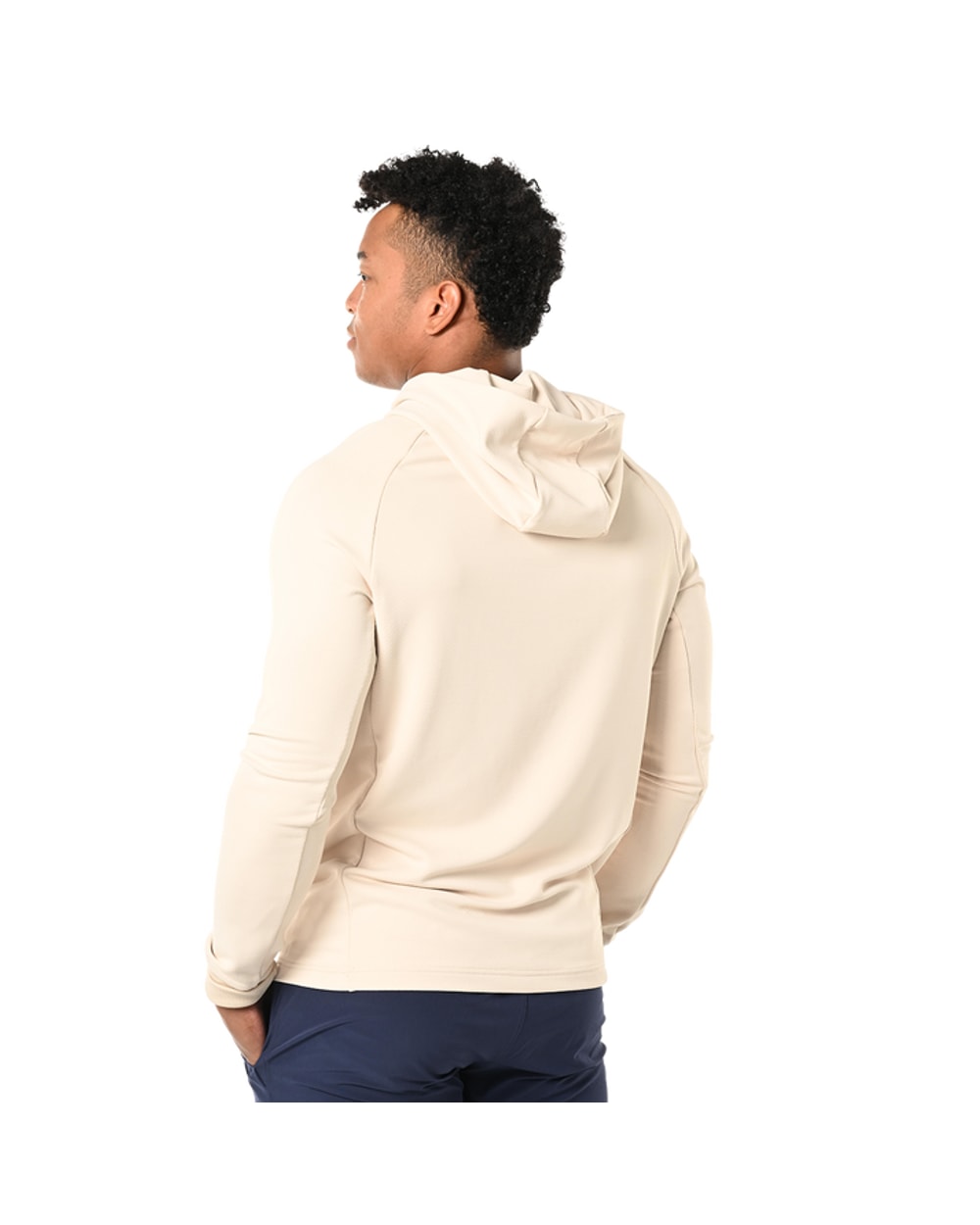Fleece Senior Hoodie