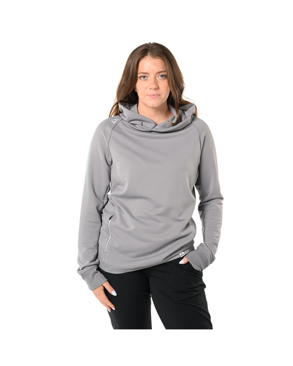 Fleece Senior Hoodie