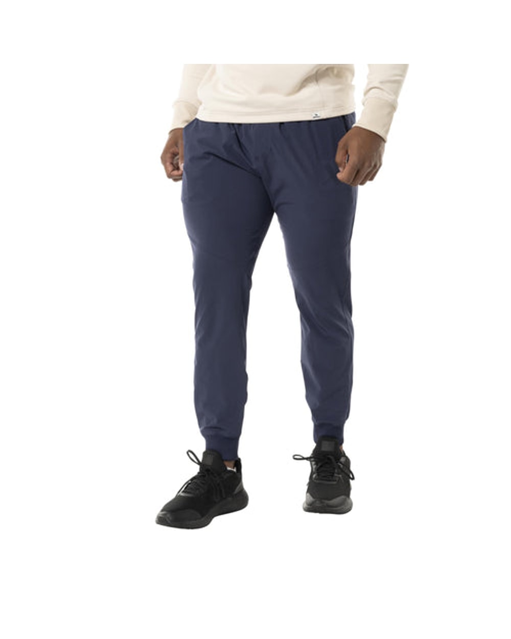 Fleece Stretch Men's Jogger