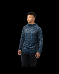 Fleece Warmth Longsleeve Senior Tech Tee