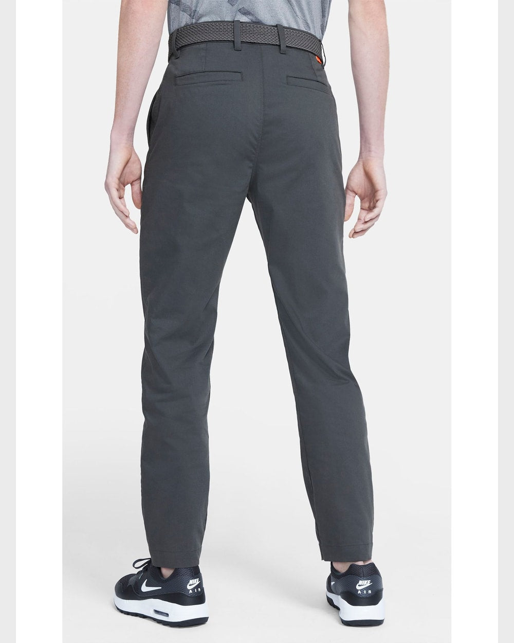 Men's Dri-FIT UV Standard Fit Golf Chino Pants