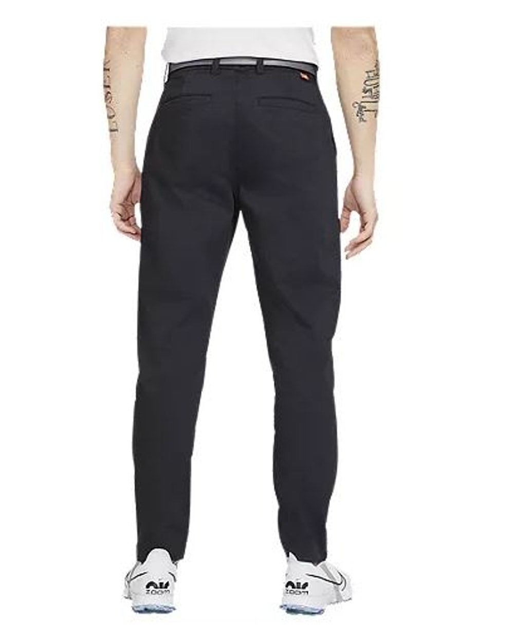 Men's Dri-FIT UV Standard Fit Golf Chino Pants