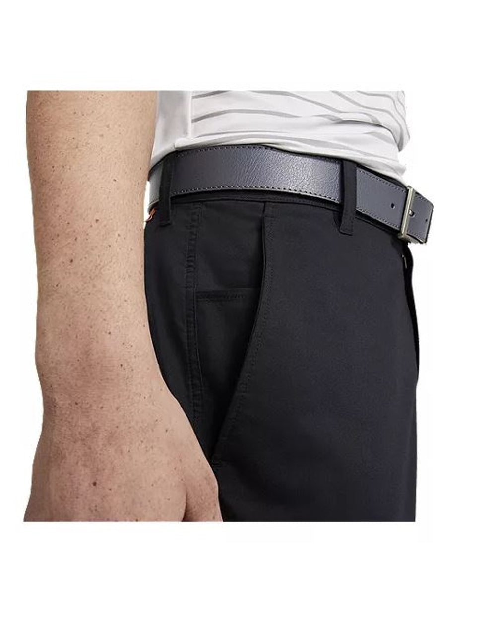 Men's Dri-FIT UV Standard Fit Golf Chino Pants