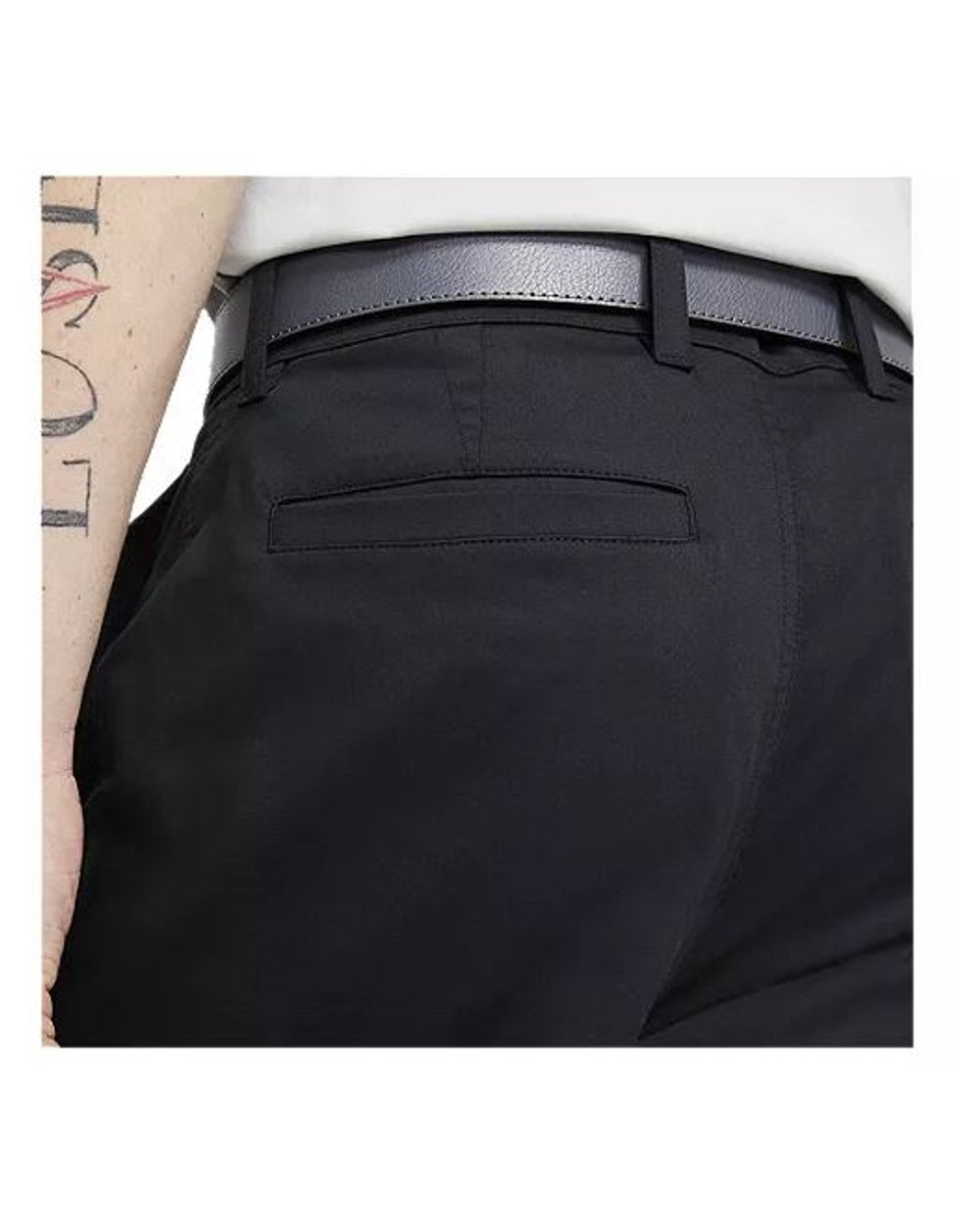 Men's Dri-FIT UV Standard Fit Golf Chino Pants