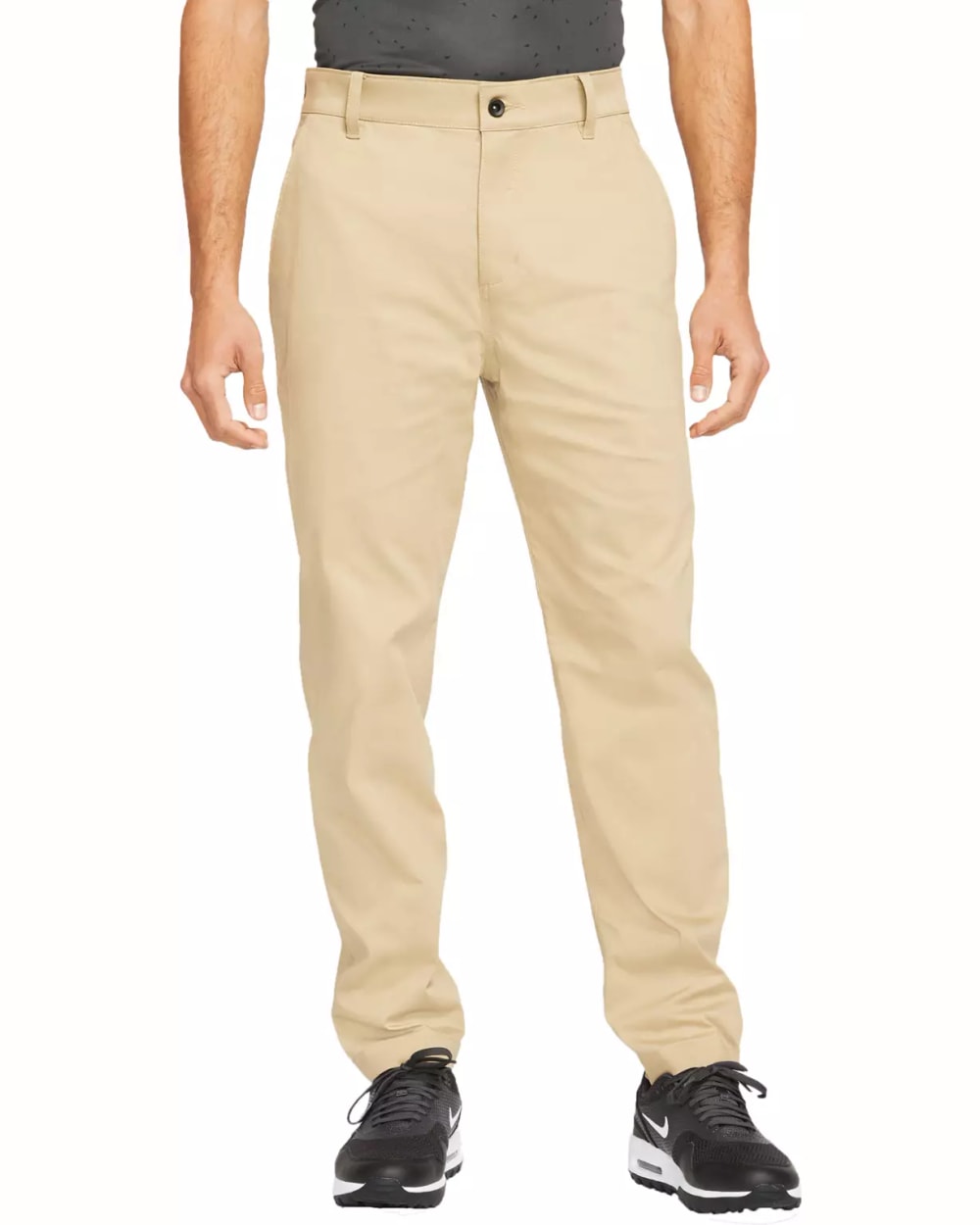 Men's Dri-FIT UV Standard Fit Golf Chino Pants