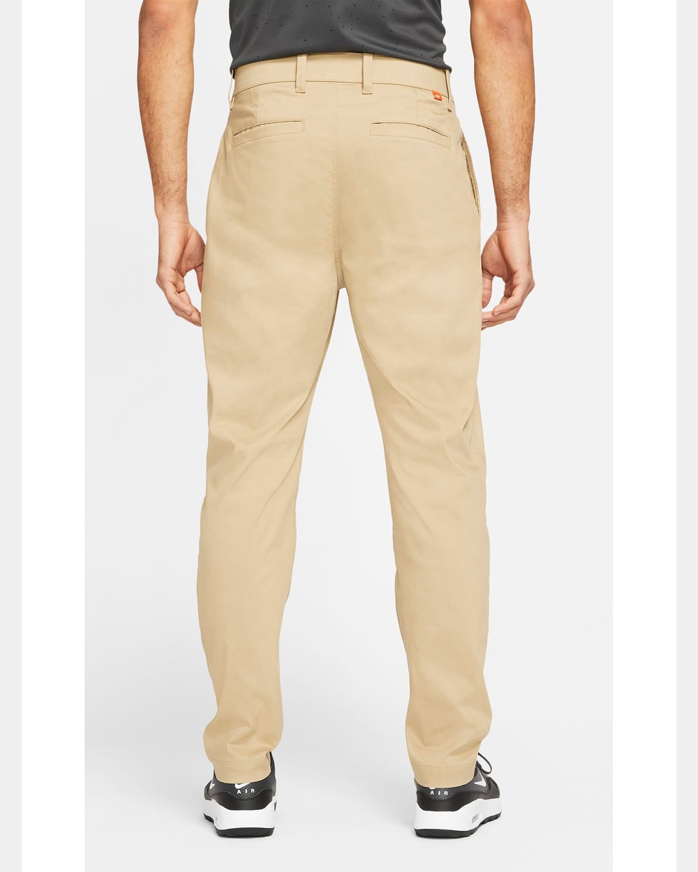 Men's Dri-FIT UV Standard Fit Golf Chino Pants