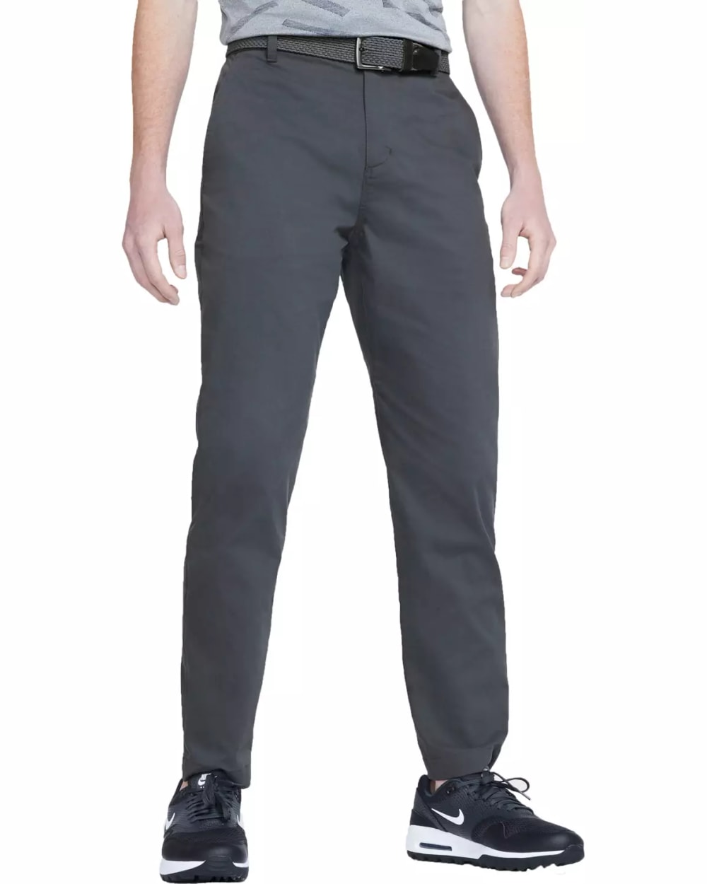 Men's Dri-FIT UV Standard Fit Golf Chino Pants