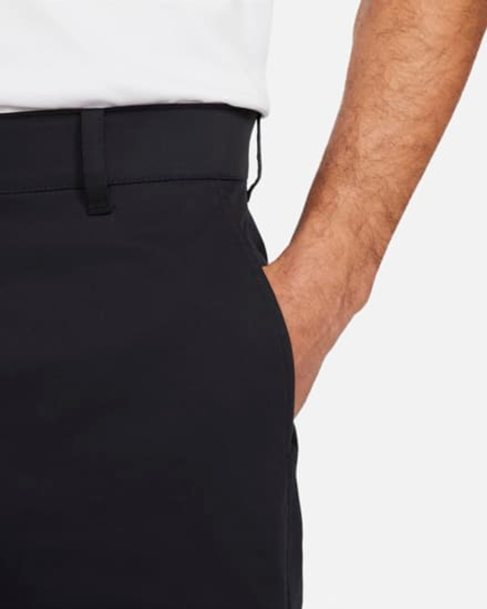 Men's Dri-FIT UV 9" Golf Chino Shorts