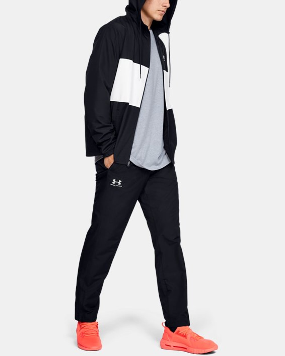 Under Armour Men's Vital Woven Pant
