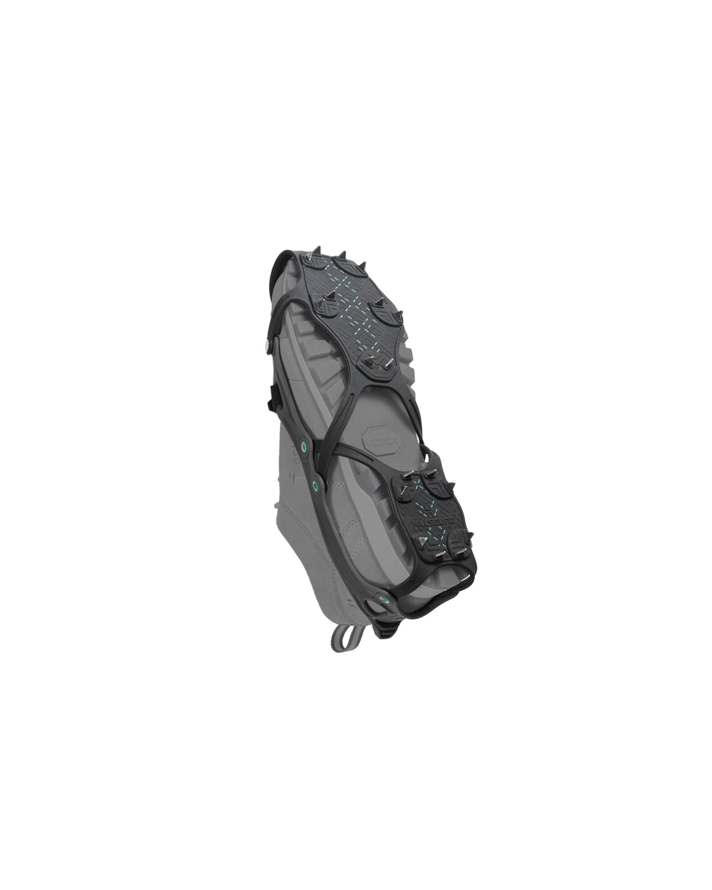 Flexsteps Crampons Traction System for Ice and Snow