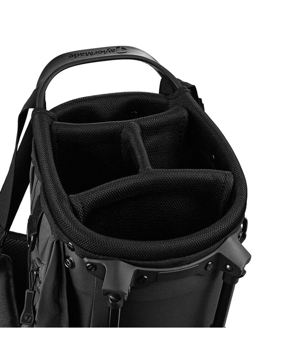 TaylorMade Flextech Golf Stand Bag