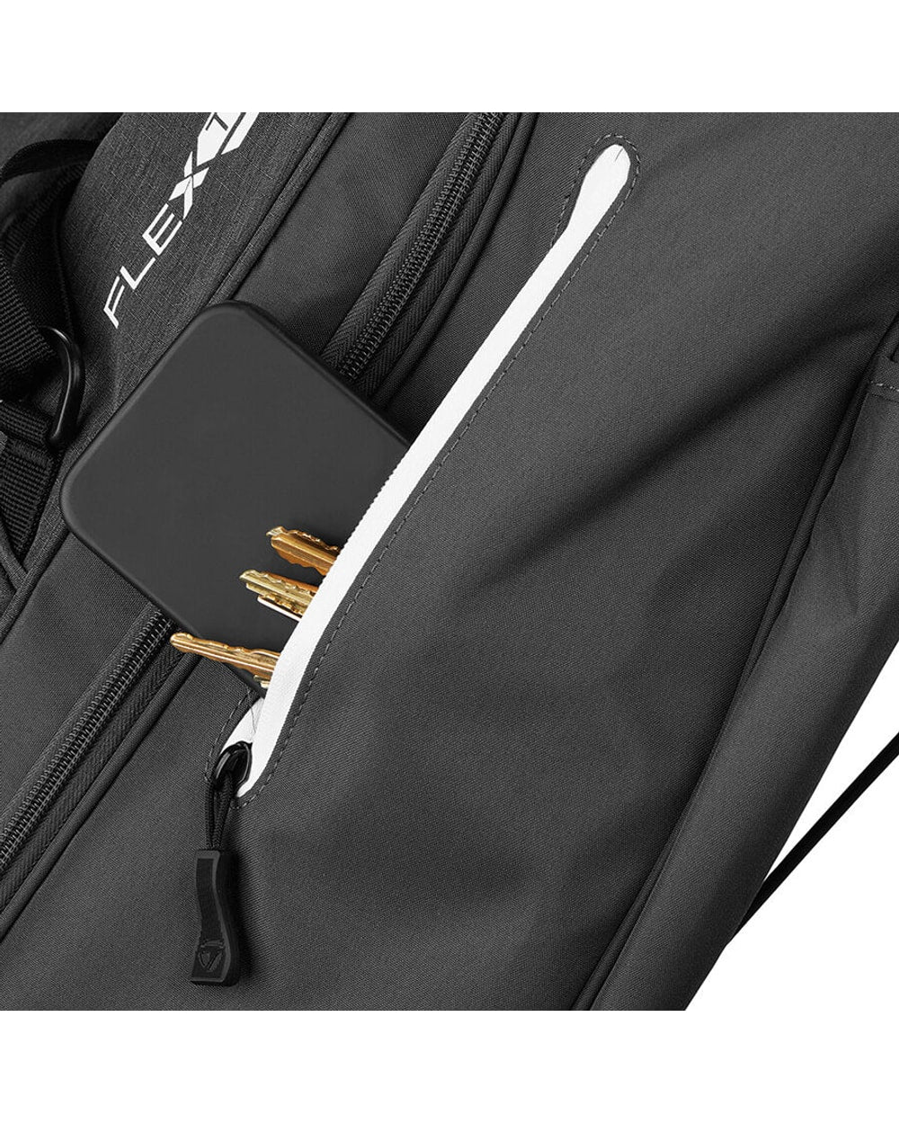 TaylorMade Flextech Golf Stand Bag