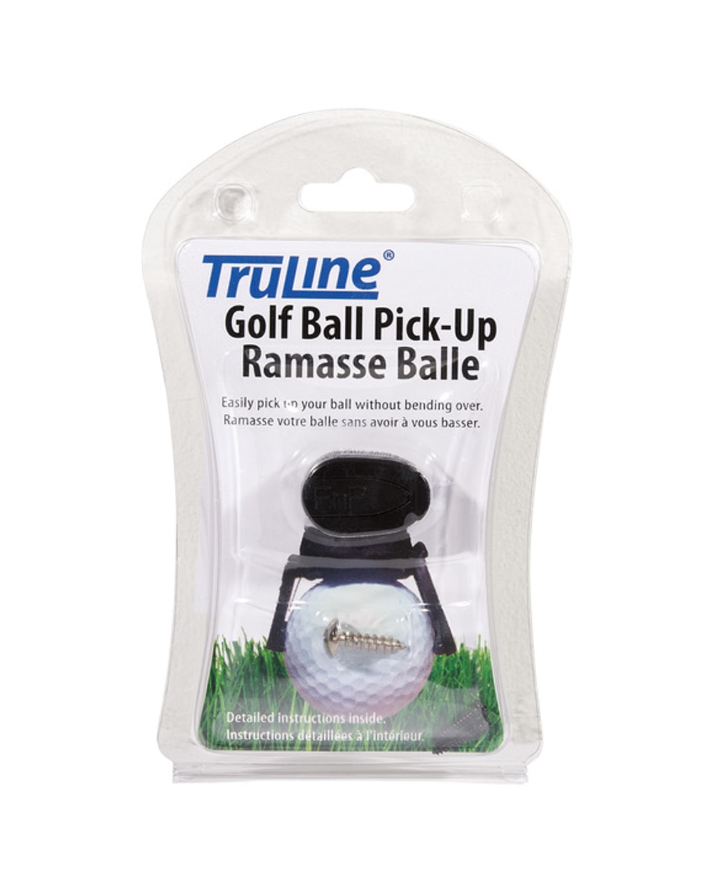 Flic N Pic Golf Ball Picker