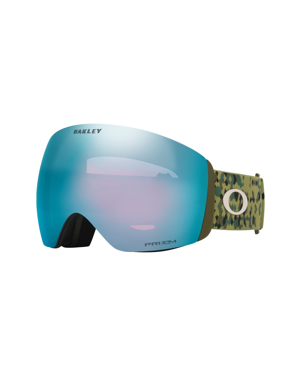 Oakley Flight Deck L Snow Goggle