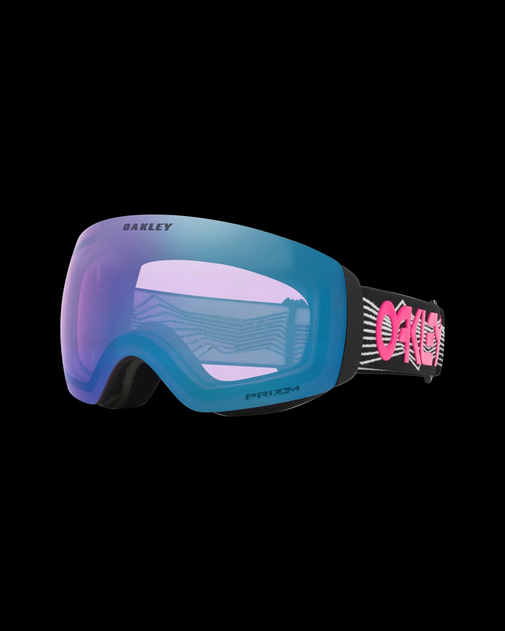 Oakley Flight Deck M Snow Goggles