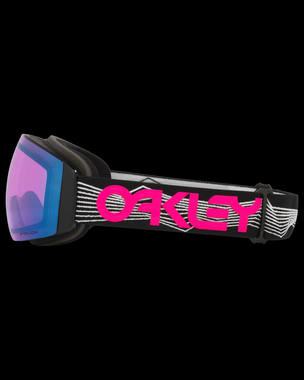 Oakley Flight Deck M Snow Goggles